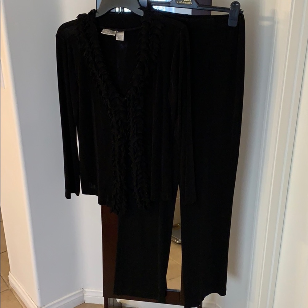 Chico’s Traveler’s Collection